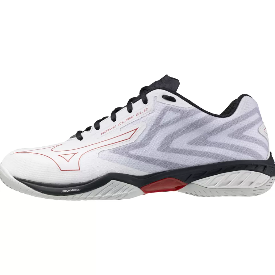 Mizuno Badminton | Badminton>WAVE CLAW EL 2 UNISEX