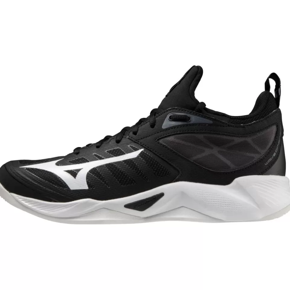 Mizuno Volleyball | Volleyball>WAVE DIMENSION UNISEX