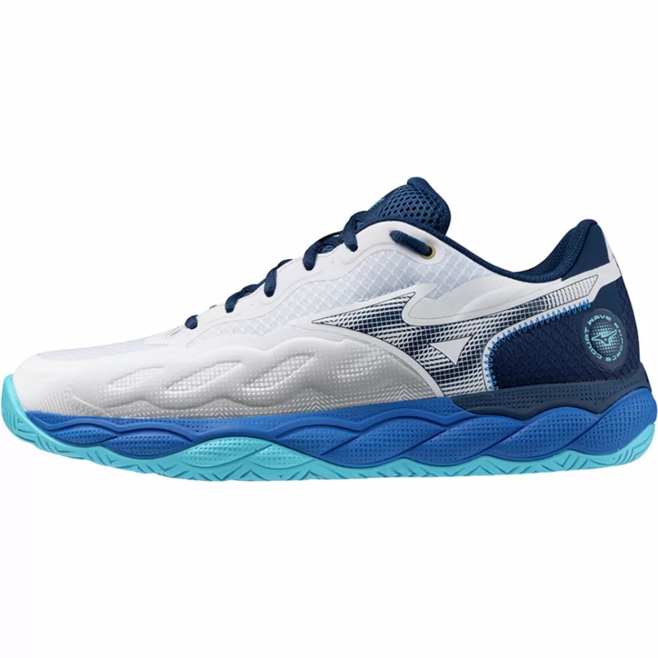 Mizuno Tennis | Tennis>WAVE ENFORCE COURT AC UNISEX