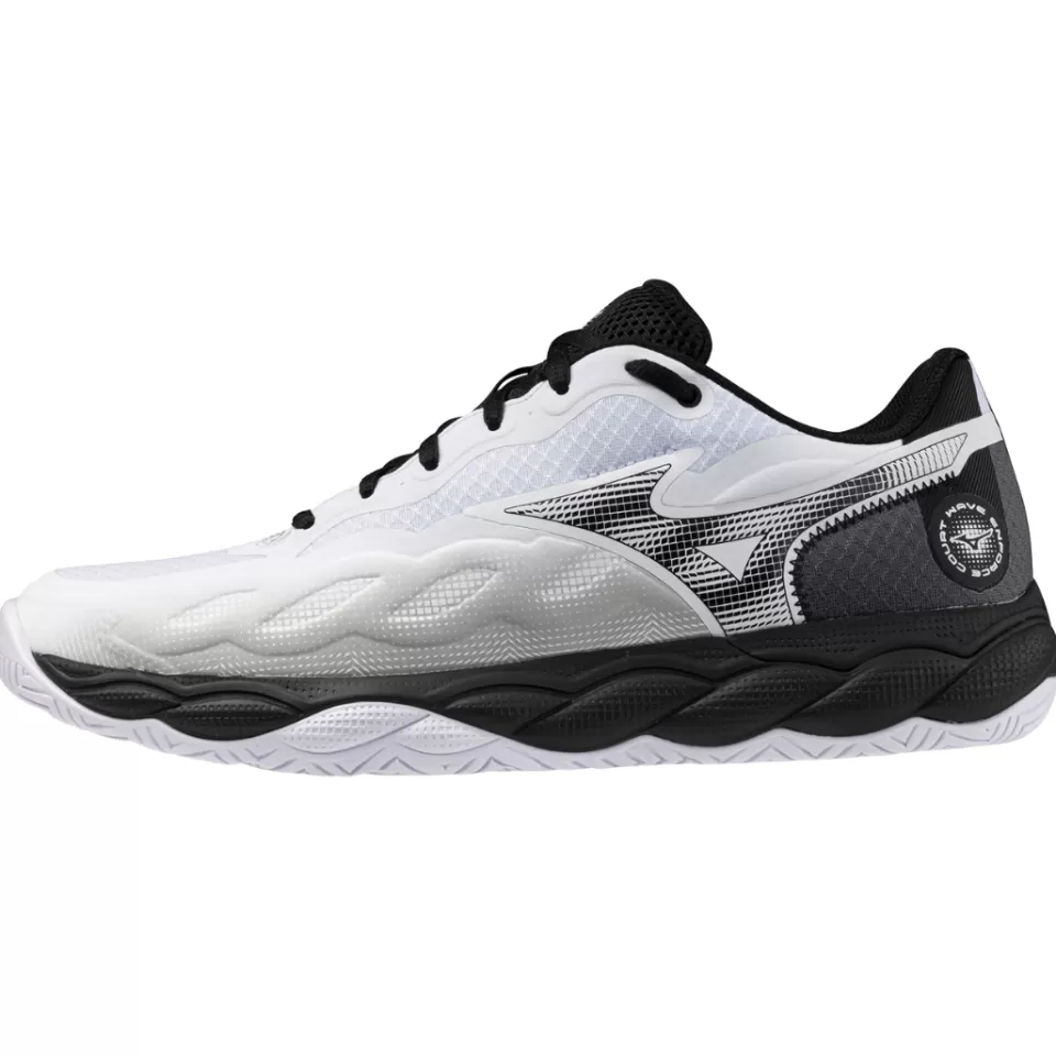 Mizuno Tennis | Tennis>WAVE ENFORCE COURT AC UNISEX