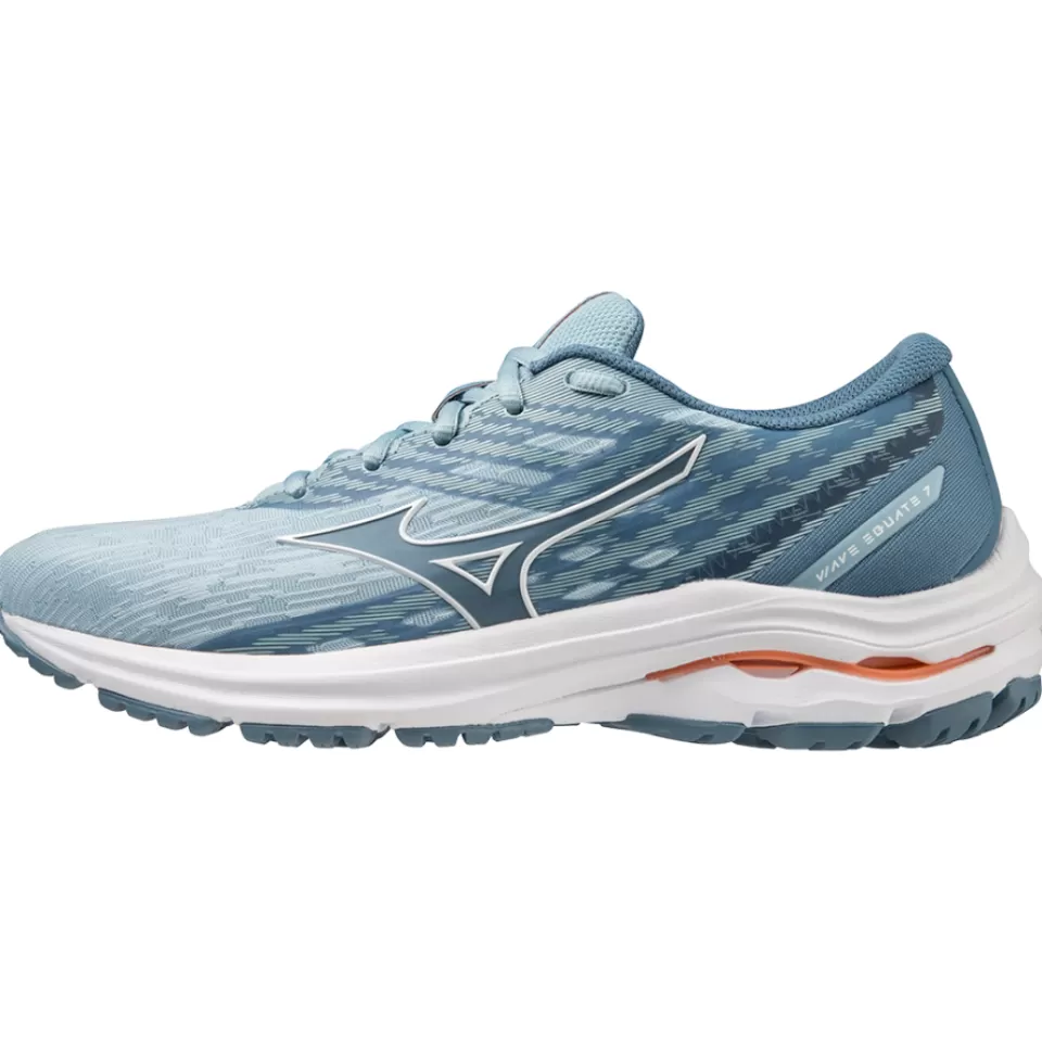 Mizuno Running | Running>WAVE EQUATE 7 WOMEN