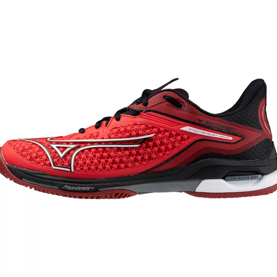 Mizuno Tennis | Tennis>WAVE EXCEED TOUR 6 AC UNISEX