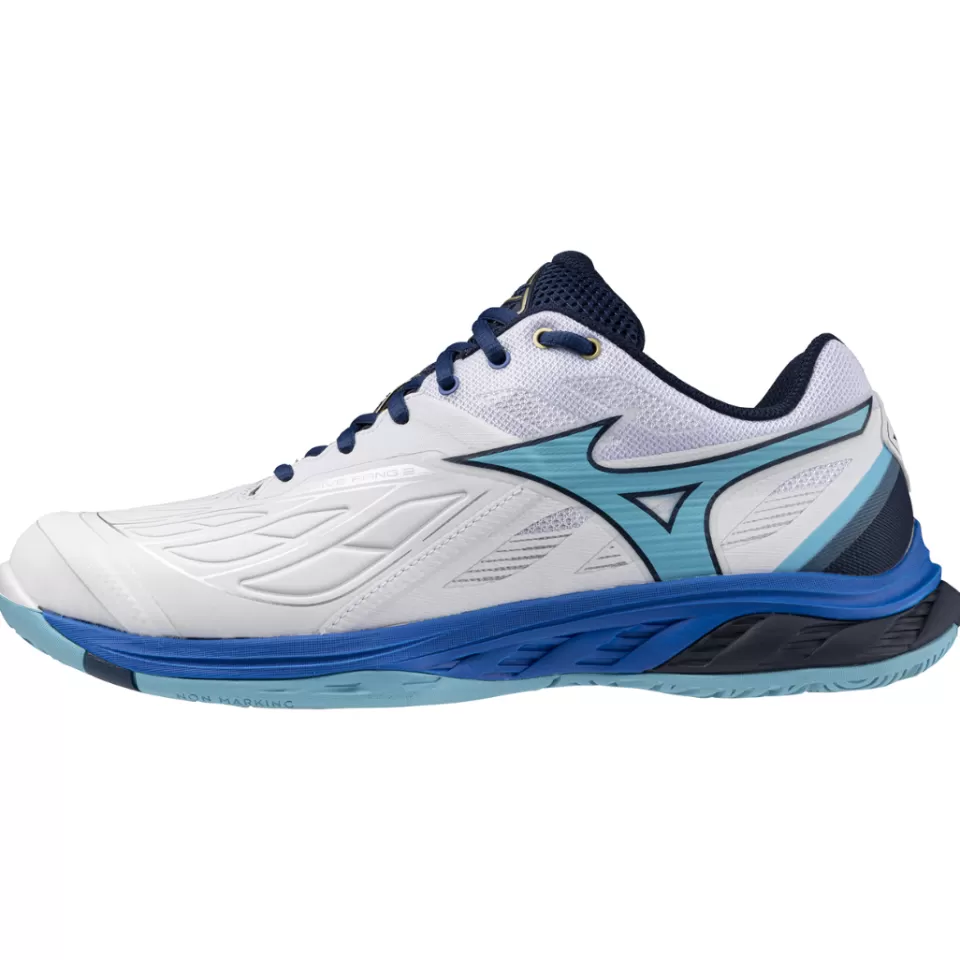 Mizuno Badminton | Badminton>WAVE FANG 2 UNISEX