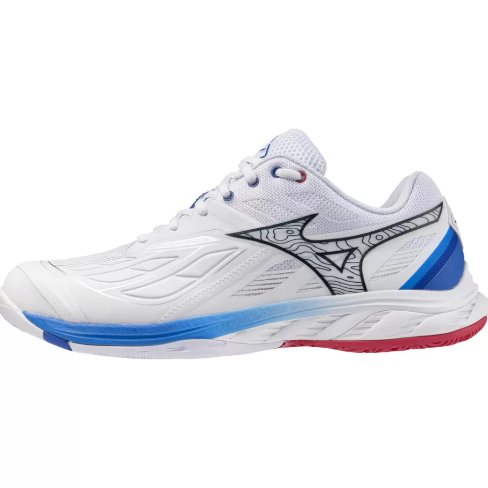 Mizuno Badminton | Badminton>WAVE FANG 2 UNISEX