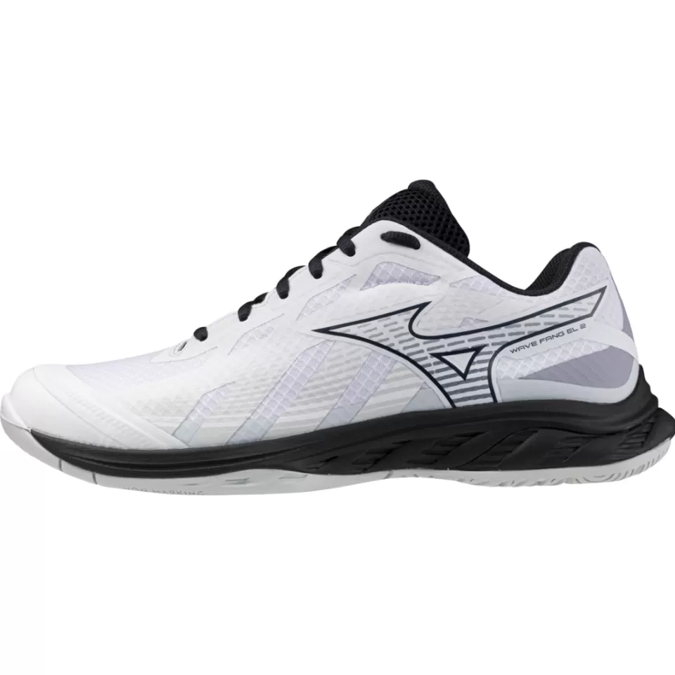 Mizuno Badminton | Badminton>WAVE FANG EL 2 UNISEX