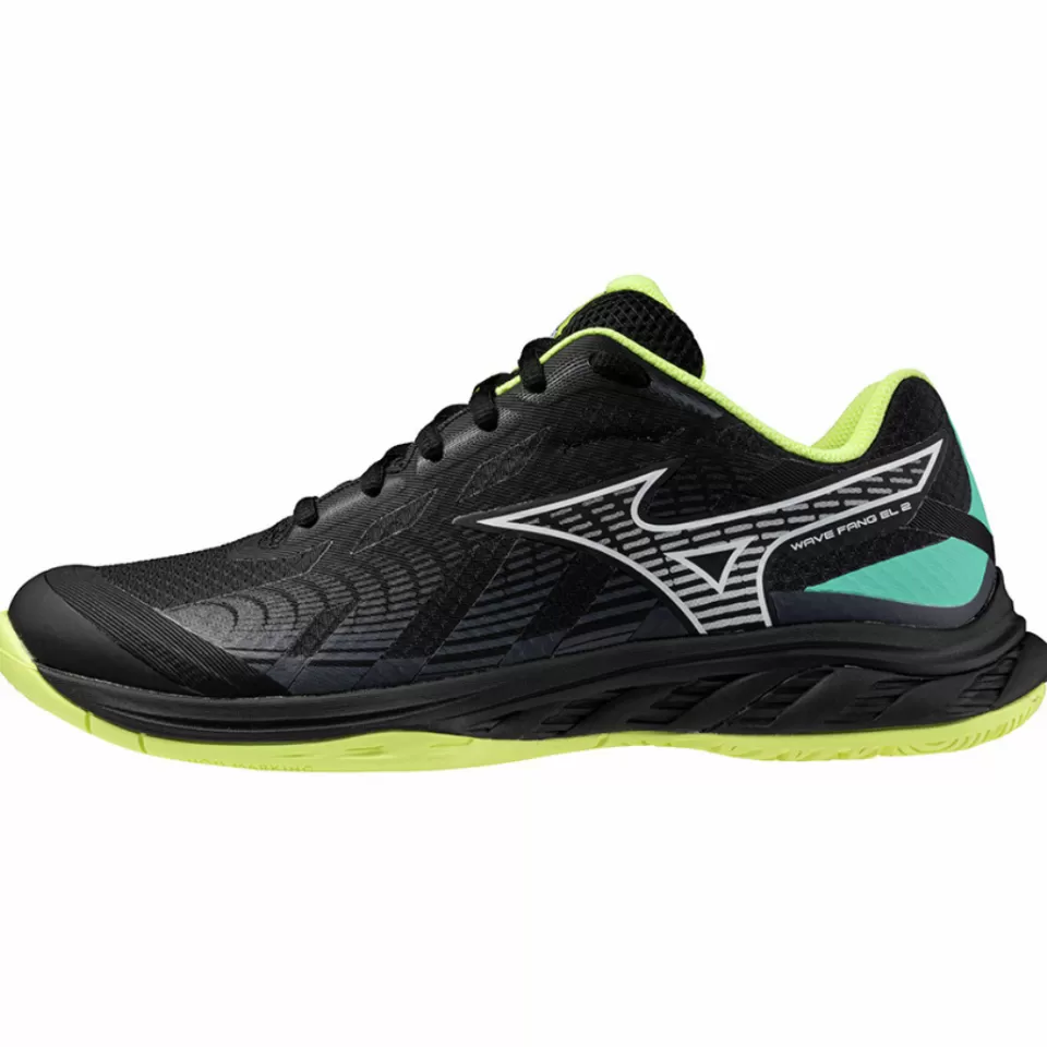 Mizuno Badminton | Badminton>WAVE FANG EL 2 UNISEX