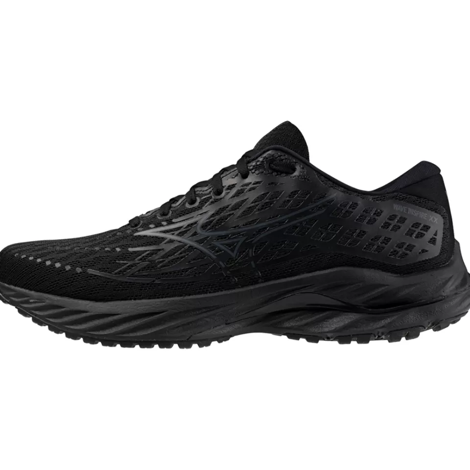 Mizuno Running | Wide Shoes>WAVE INSPIRE 20 D WIDE WOMEN