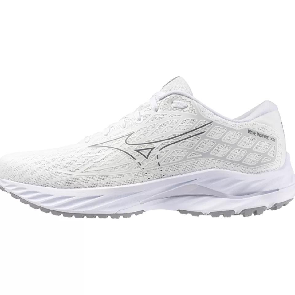 Mizuno Running>WAVE INSPIRE 20 MEN