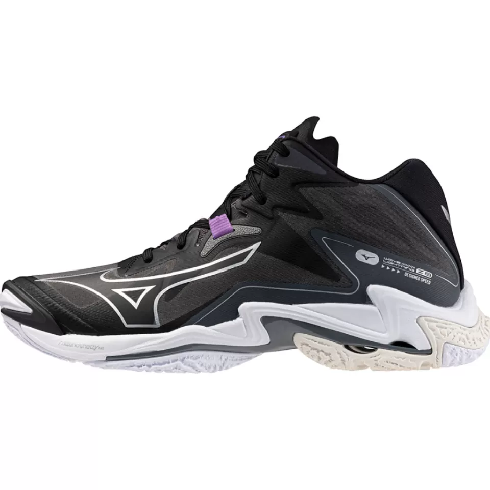 Mizuno Volleyball | Volleyball>WAVE LIGHTNING Z8 MID UNISEX