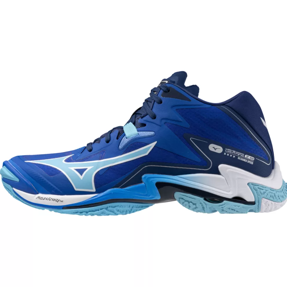 Mizuno Volleyball | Volleyball>WAVE LIGHTNING Z8 MID UNISEX