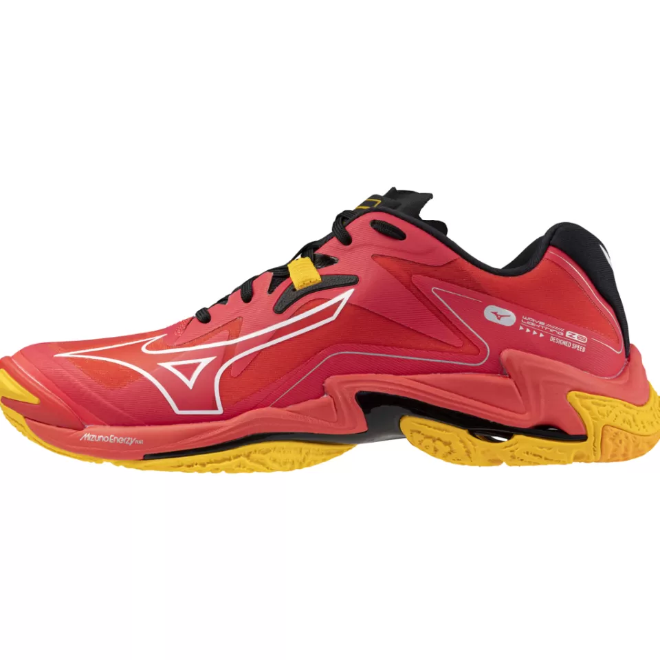 Mizuno Volleyball | Volleyball>WAVE LIGHTNING Z8 UNISEX