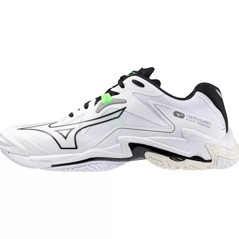 Mizuno Volleyball | Wide Shoes>WAVE LIGHTNING Z8 WIDE UNISEX