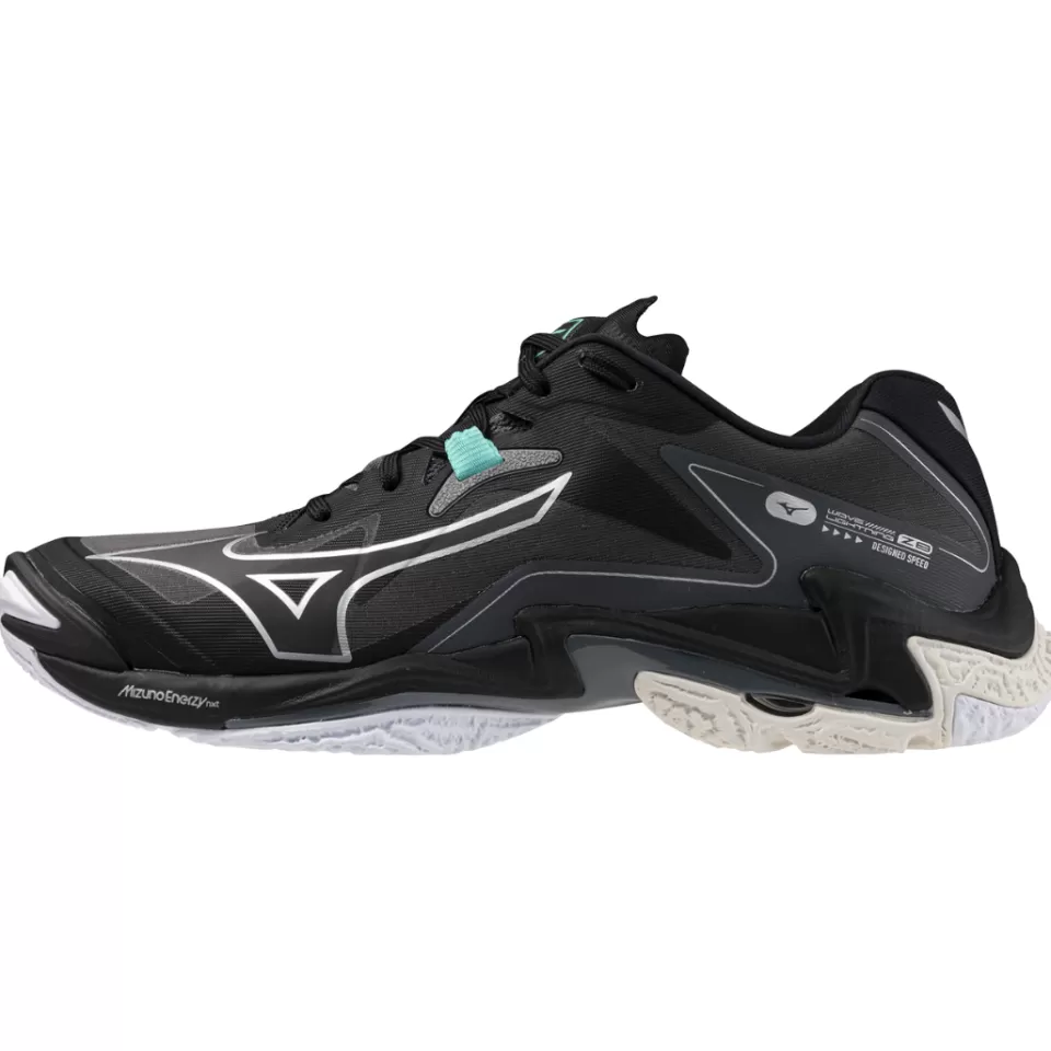 Mizuno Volleyball | Wide Shoes>WAVE LIGHTNING Z8 WIDE UNISEX