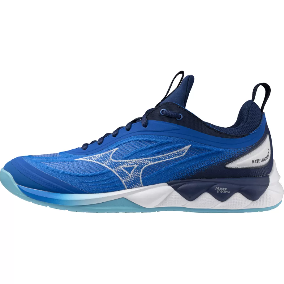 Mizuno Volleyball | Volleyball>WAVE LUMINOUS 3 UNISEX