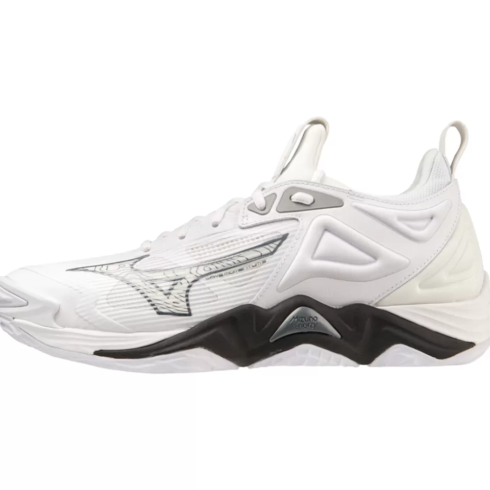 Mizuno Volleyball | Volleyball>WAVE MOMENTUM 3 UNISEX