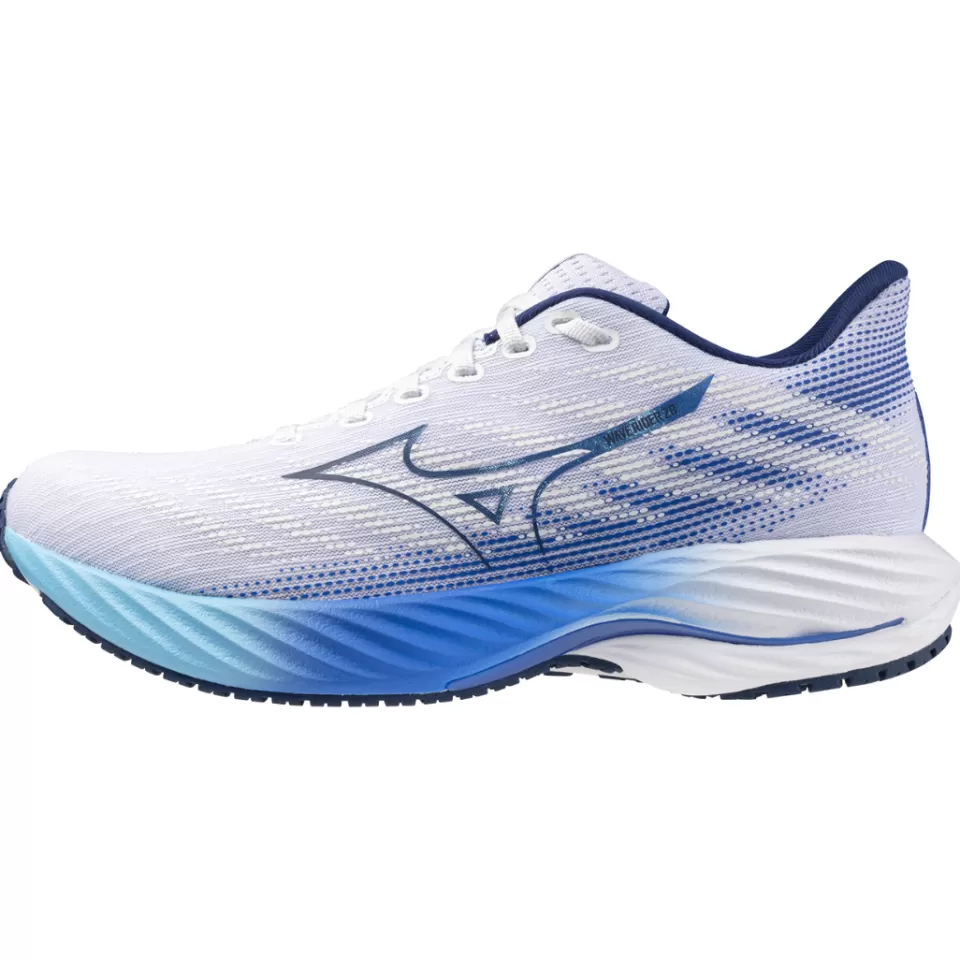 Mizuno Running>WAVE RIDER 28 MEN