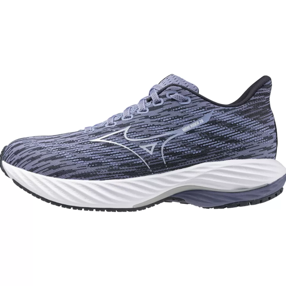 Mizuno Running | Running>WAVE RIDER 28 WOMEN