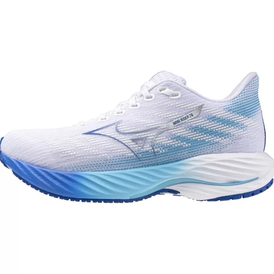 Mizuno Running | Running>WAVE RIDER 28 WOMEN