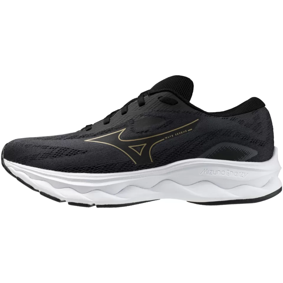 Mizuno Running>WAVE SERENE MEN