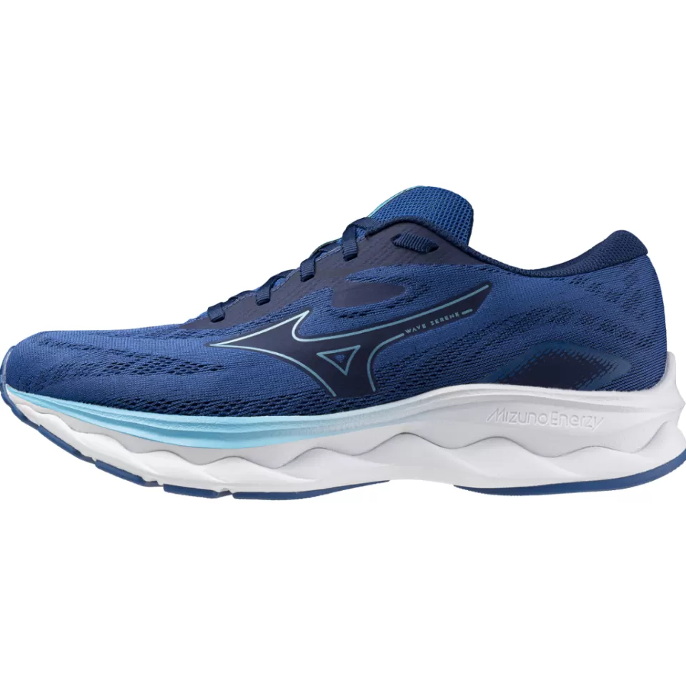 Mizuno Running>WAVE SERENE MEN