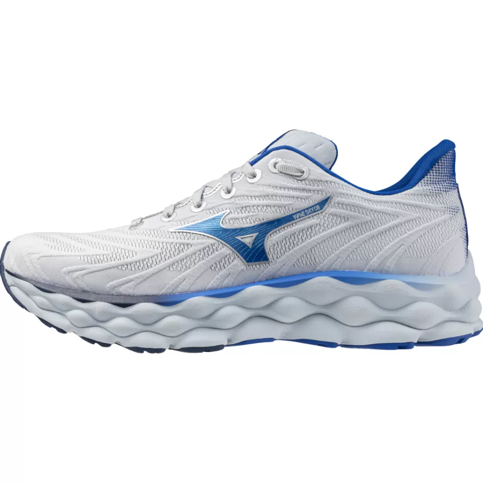 Mizuno Running>WAVE SKY 8 MEN