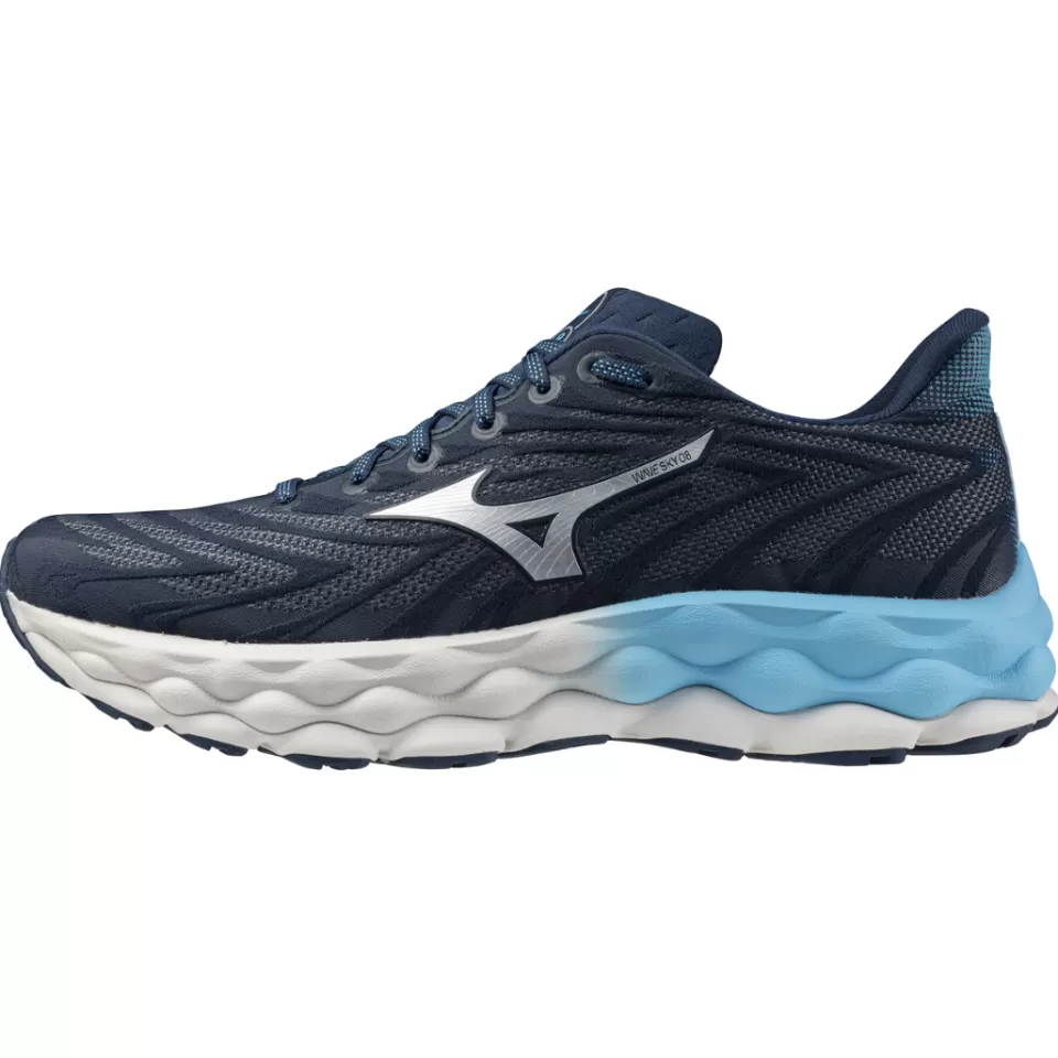 Mizuno Running>WAVE SKY 8 MEN