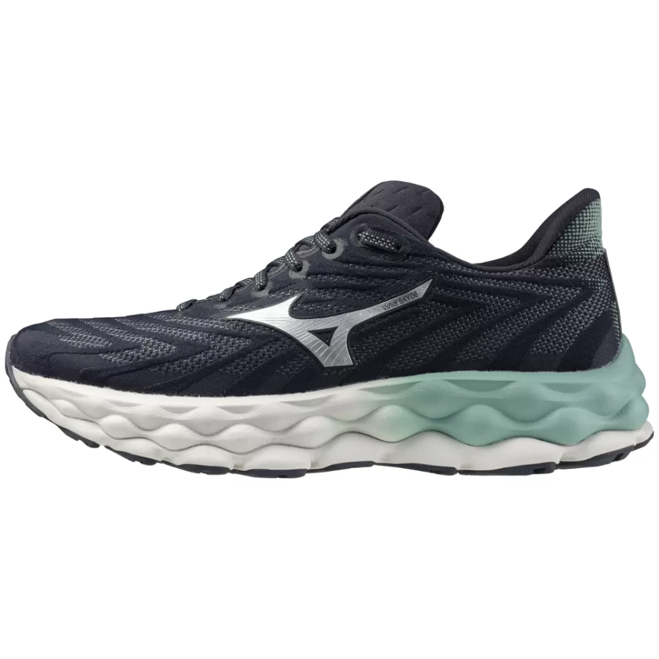 Mizuno Running>WAVE SKY 8 WOMEN