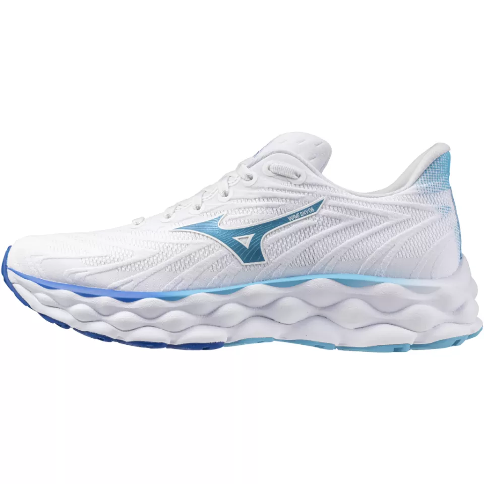 Mizuno Running>WAVE SKY 8 WOMEN