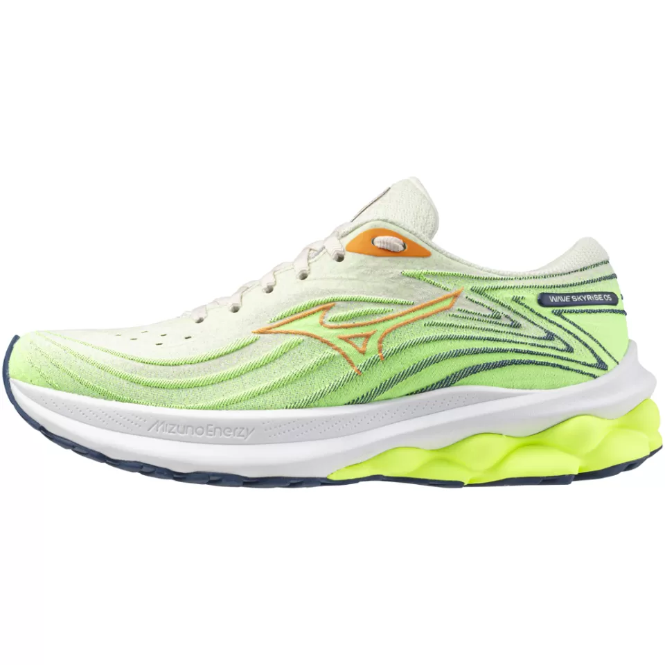 Mizuno Running>WAVE SKYRISE 5 WOMEN