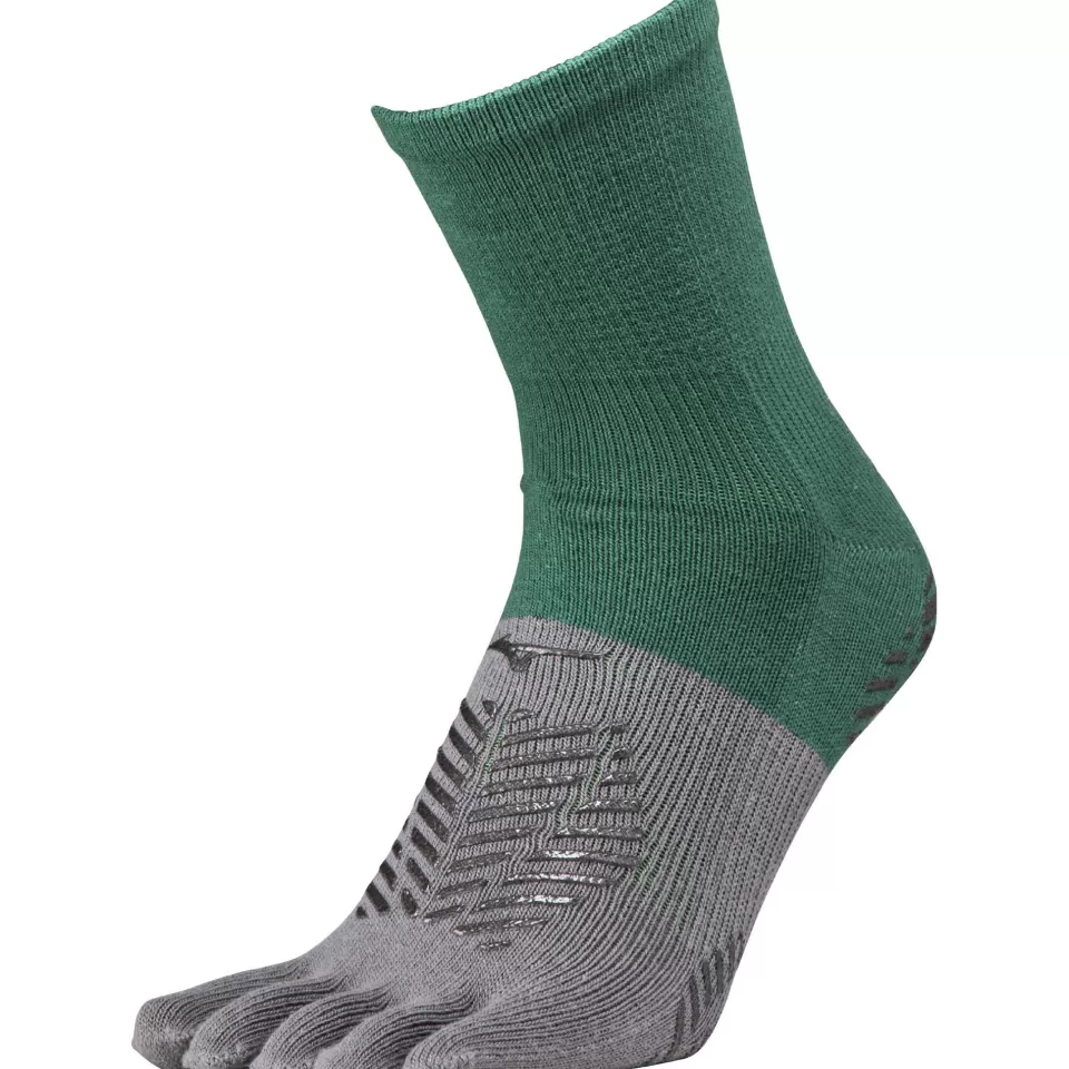 Mizuno Socks | Socks>ZEROGLIDE SHORT SOCKS UNISEX